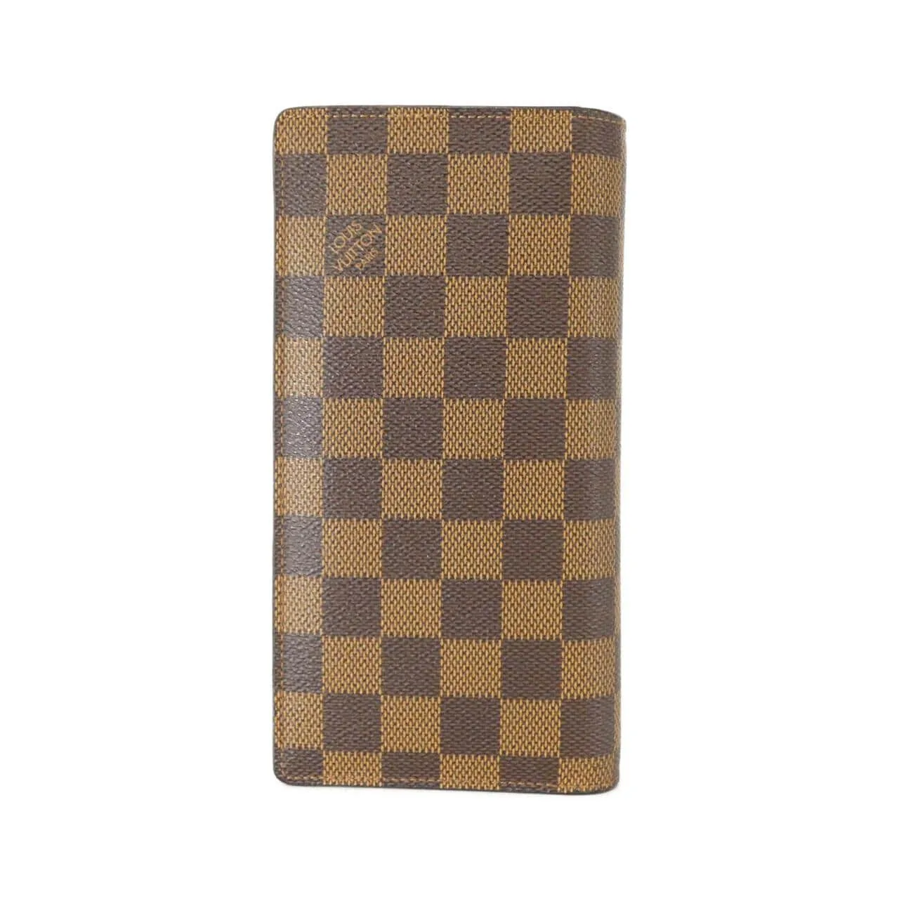 LOUIS VUITTON N63347 銀包 Damier 2
