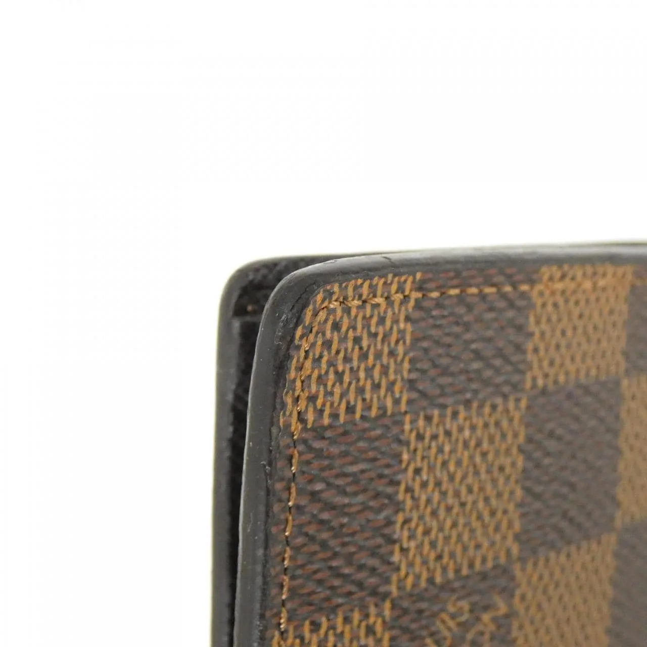 LOUIS VUITTON N63347 銀包 Damier 4