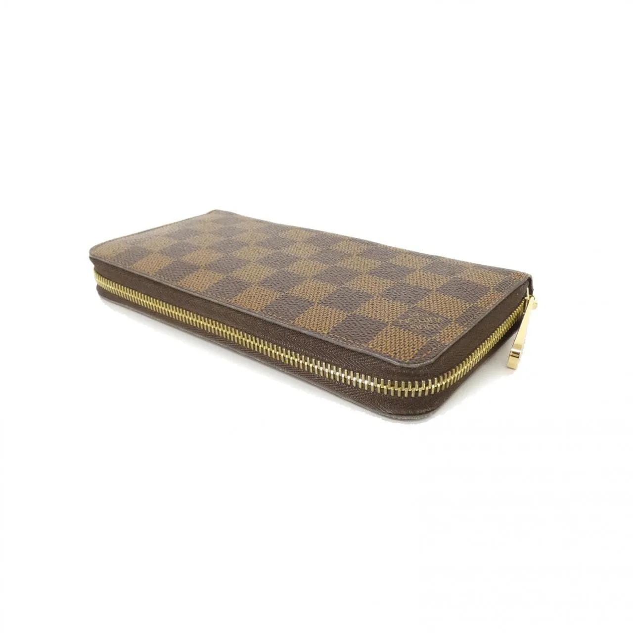 LOUIS VUITTON N60015 Wallet Damier 2