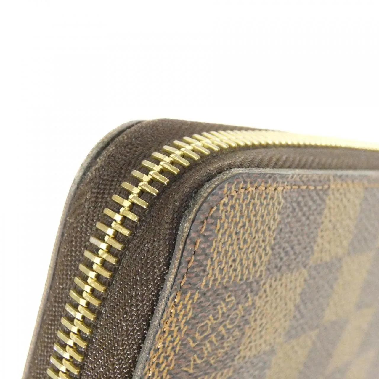 LOUIS VUITTON N60015 Wallet Damier 3