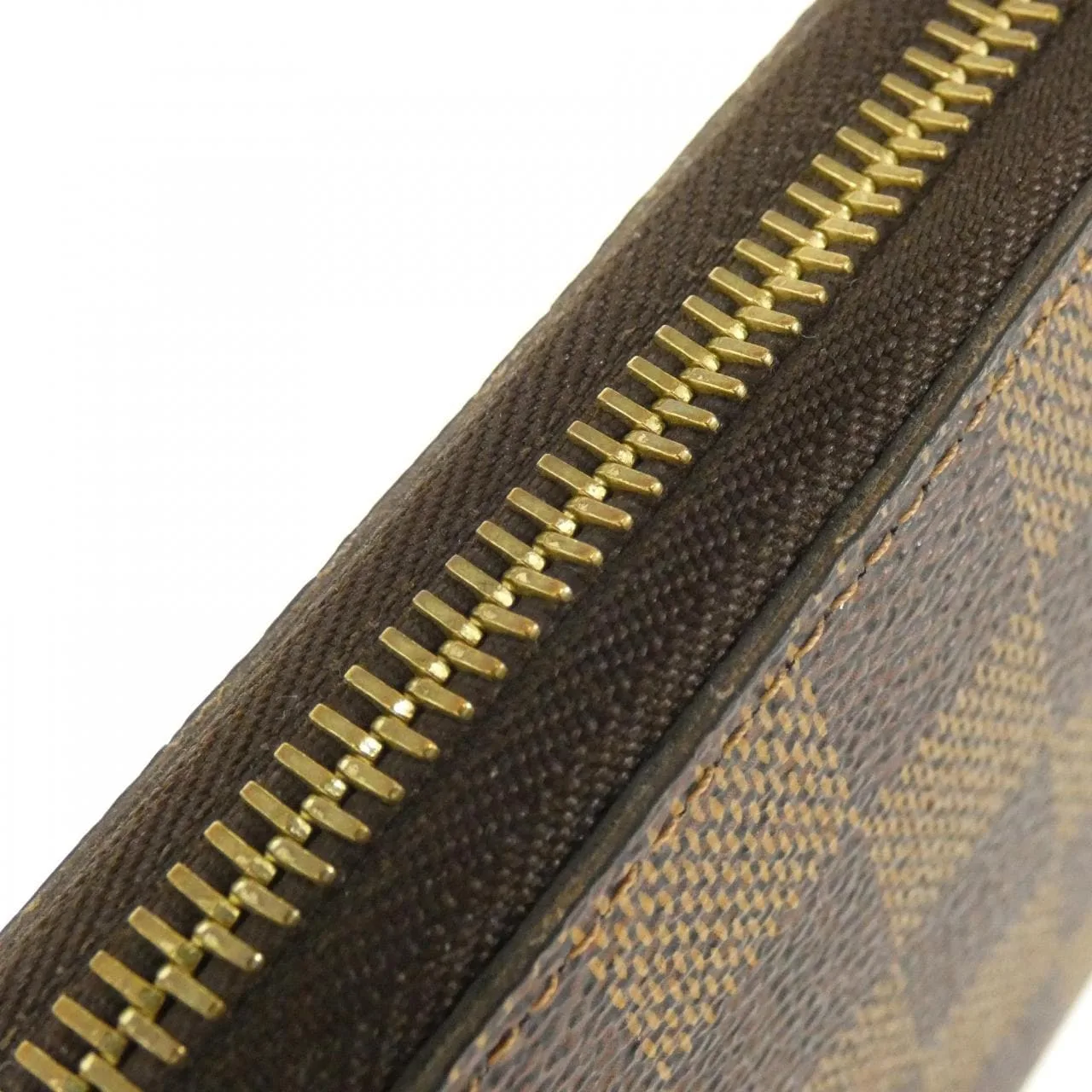 LOUIS VUITTON N60015 Wallet Damier 5