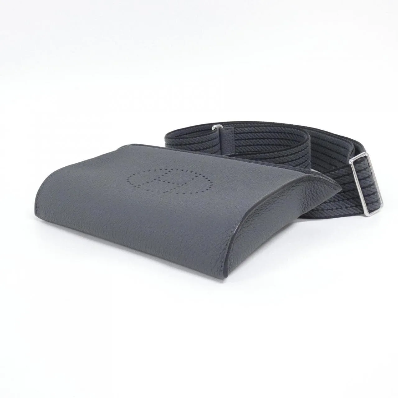 HERMES 085760CK 肩背包 Togo 3