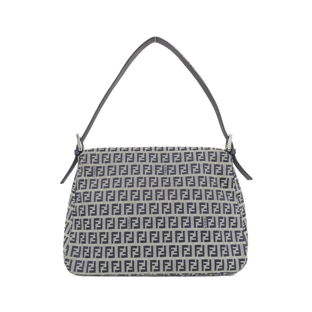 FENDI Baguette 26325 肩背包 帆布 2