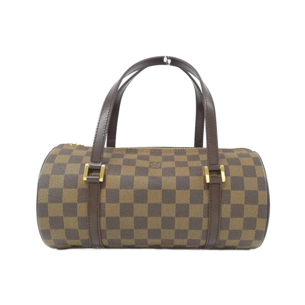 LOUIS VUITTON Papillon N51304 Handbag Damier