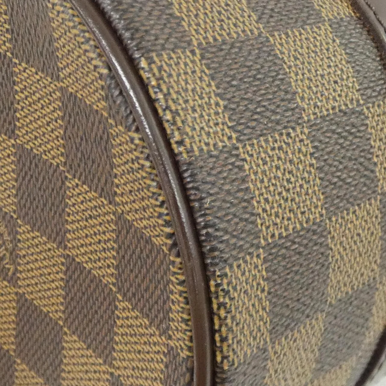 LOUIS VUITTON Papillon N51304 Handbag Damier 2