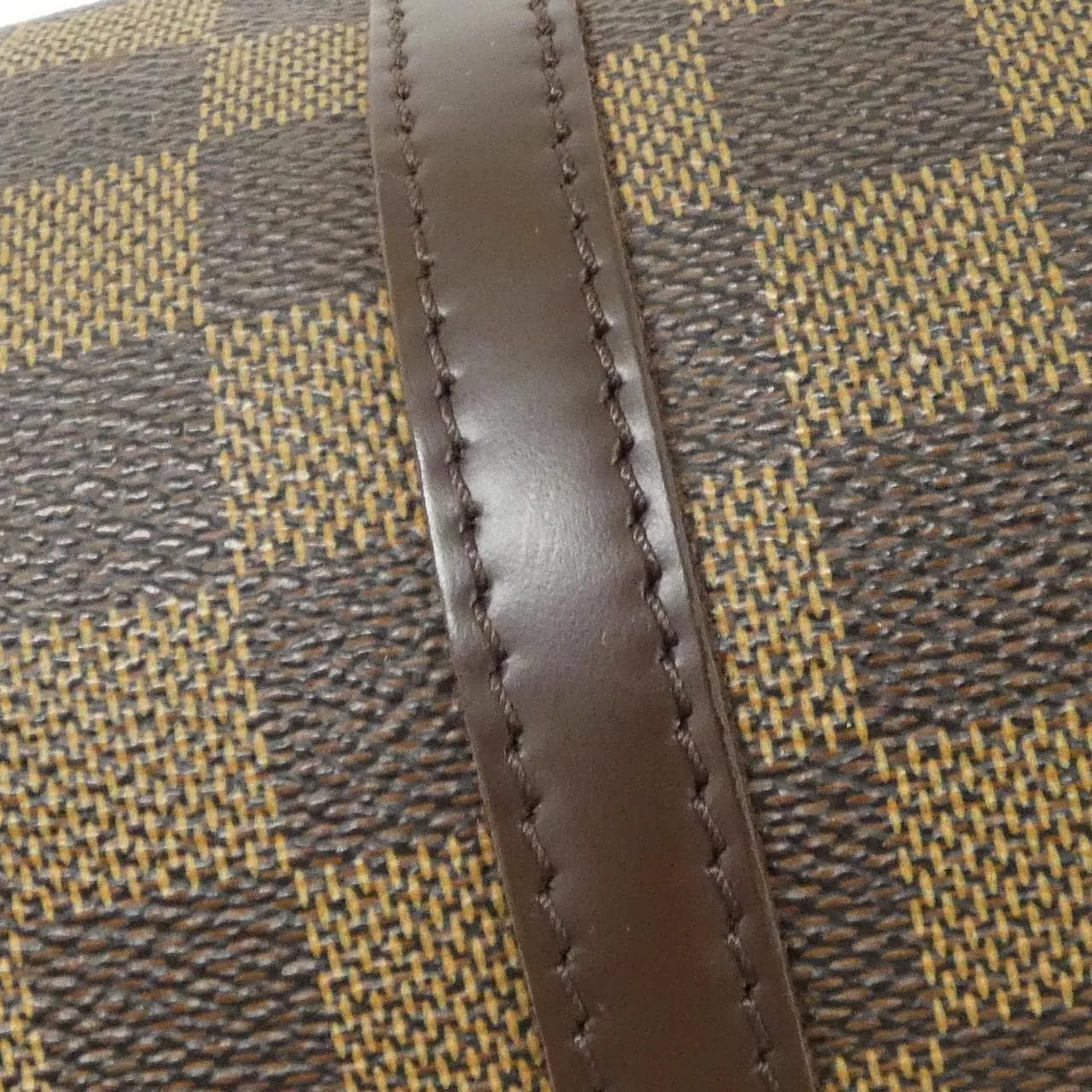 LOUIS VUITTON Papillon N51304 Handbag Damier 4