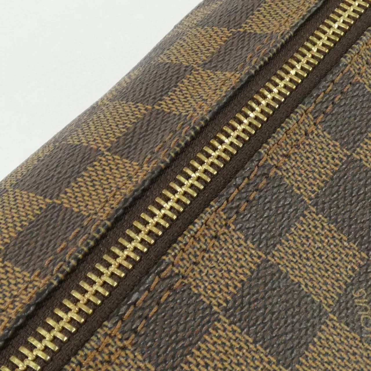 LOUIS VUITTON Papillon N51304 Handbag Damier 5