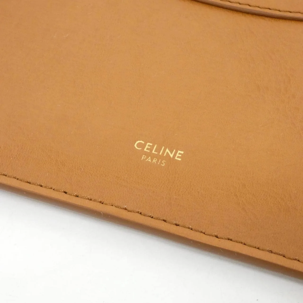 CELINE 123963GW4 肩背包 4