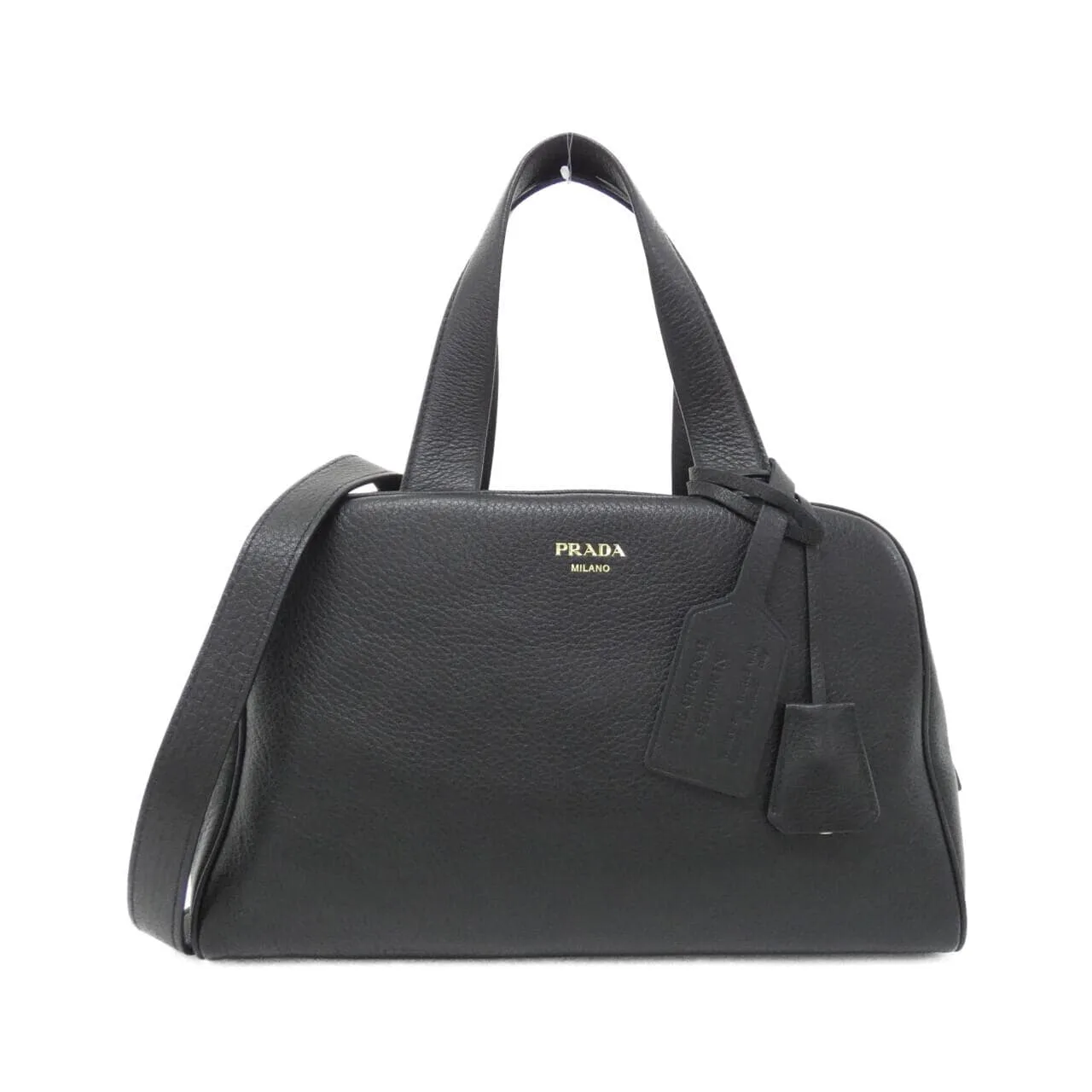 PRADA 1BB148 波士頓包