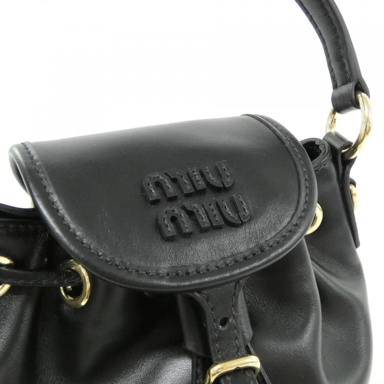 MIU MIU 5BZ045 背包 4
