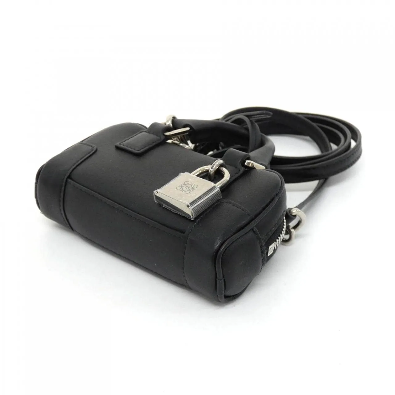LOEWE Amazona C039U96X01 Handbag 3
