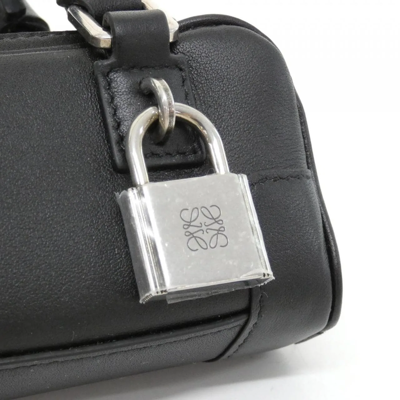 LOEWE Amazona C039U96X01 Handbag 4