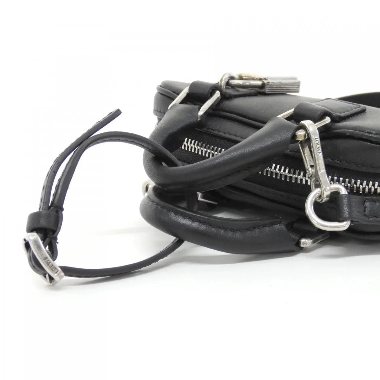 LOEWE Amazona C039U96X01 Handbag 5