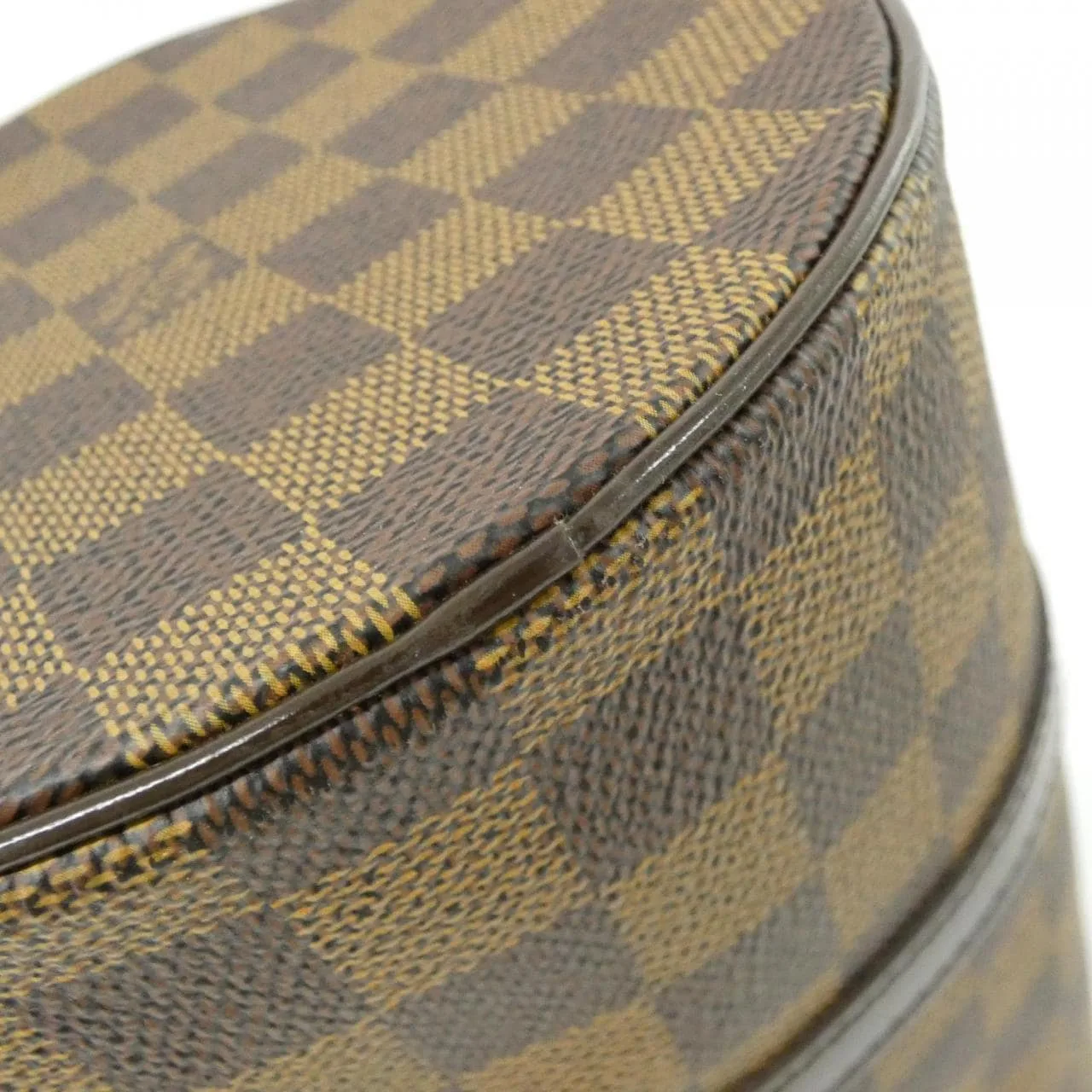 LOUIS VUITTON Papillon N51303 Handbag Damier 2