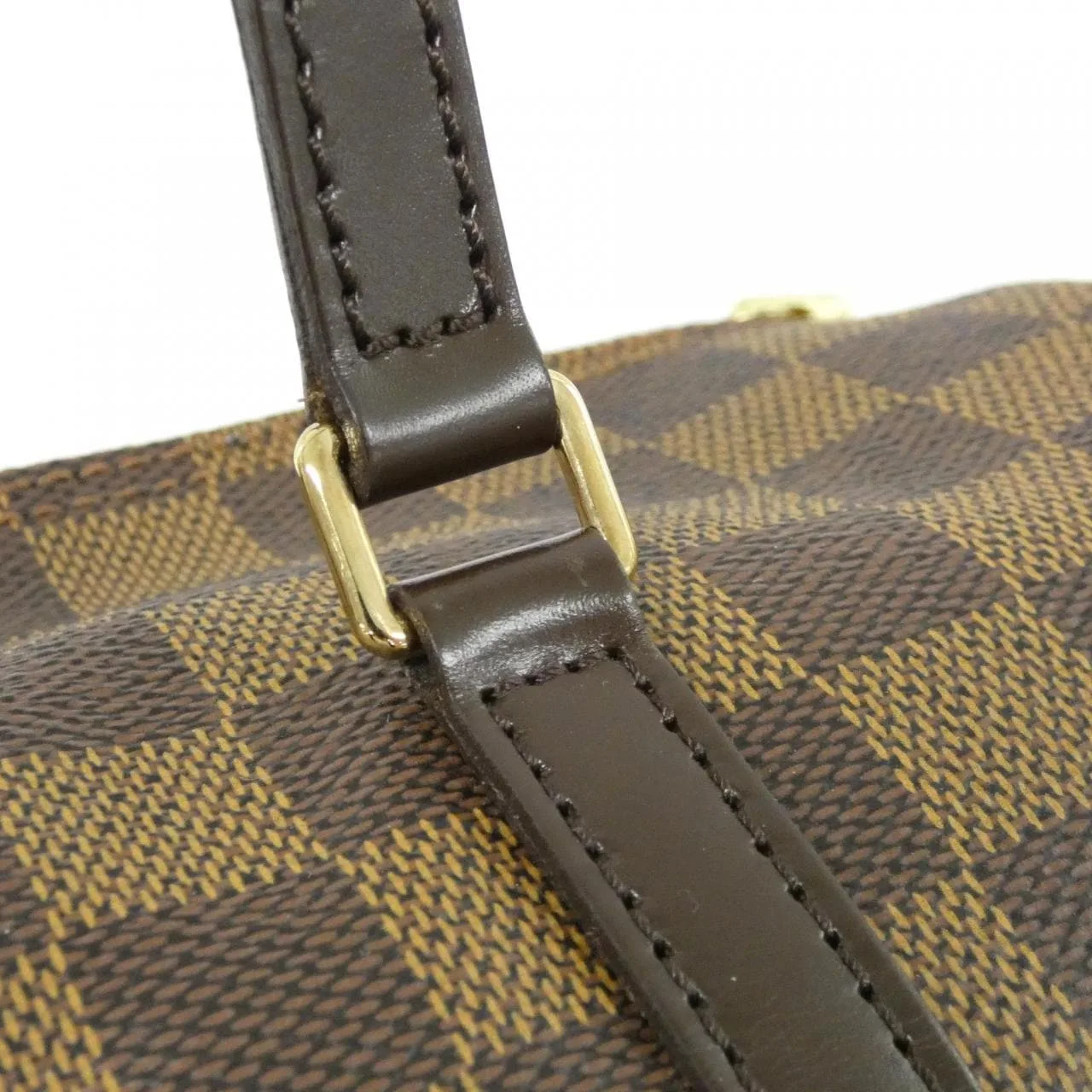 LOUIS VUITTON Papillon N51303 Handbag Damier 3