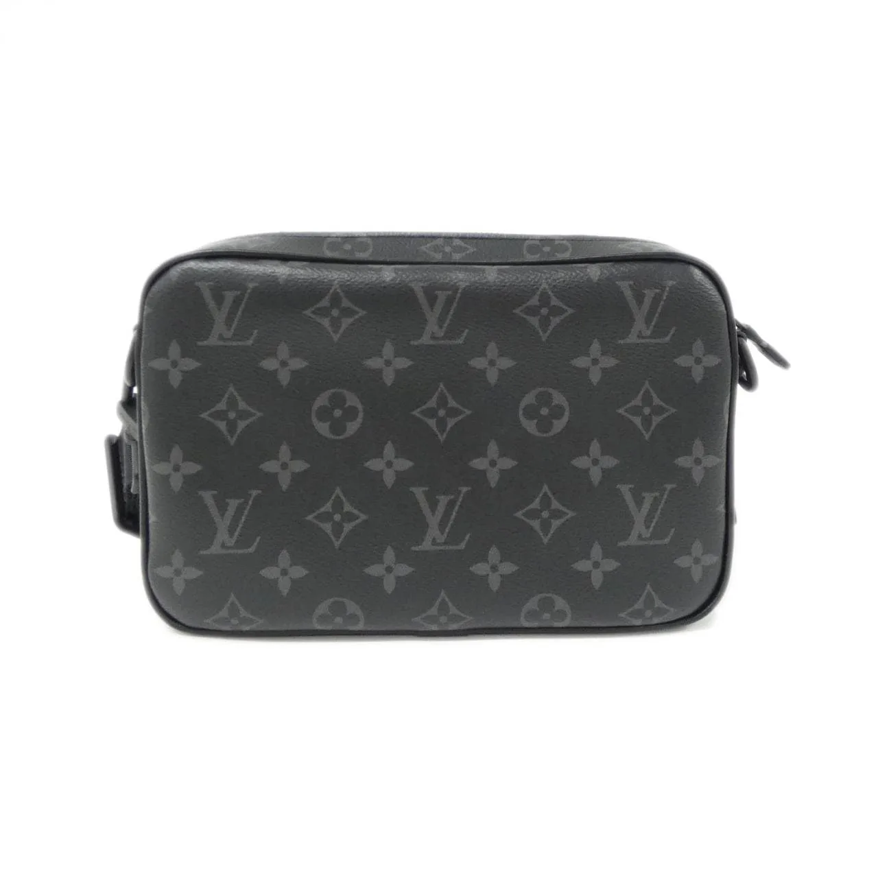 LOUIS VUITTON Eclipse M46955 Shoulder Monogram 2