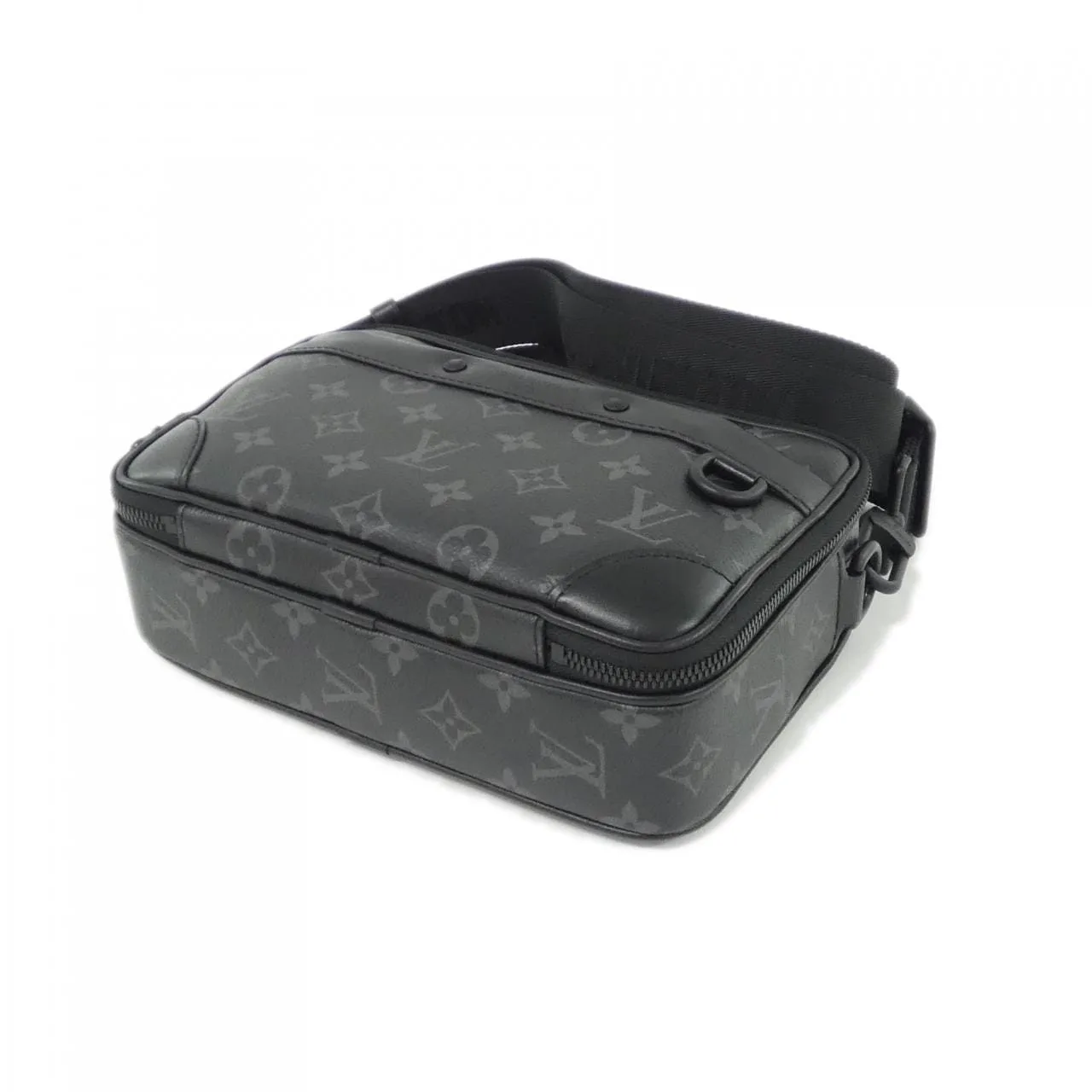 LOUIS VUITTON Eclipse M46955 Shoulder Monogram 3