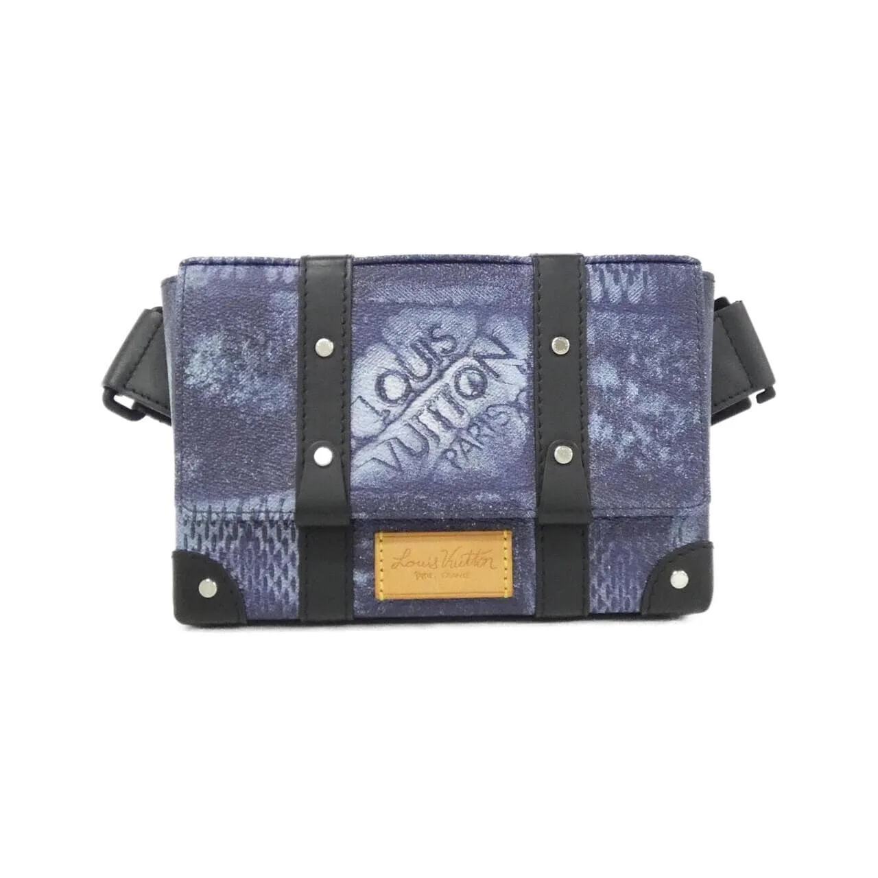 LOUIS VUITTON N50061 腰包 Damier