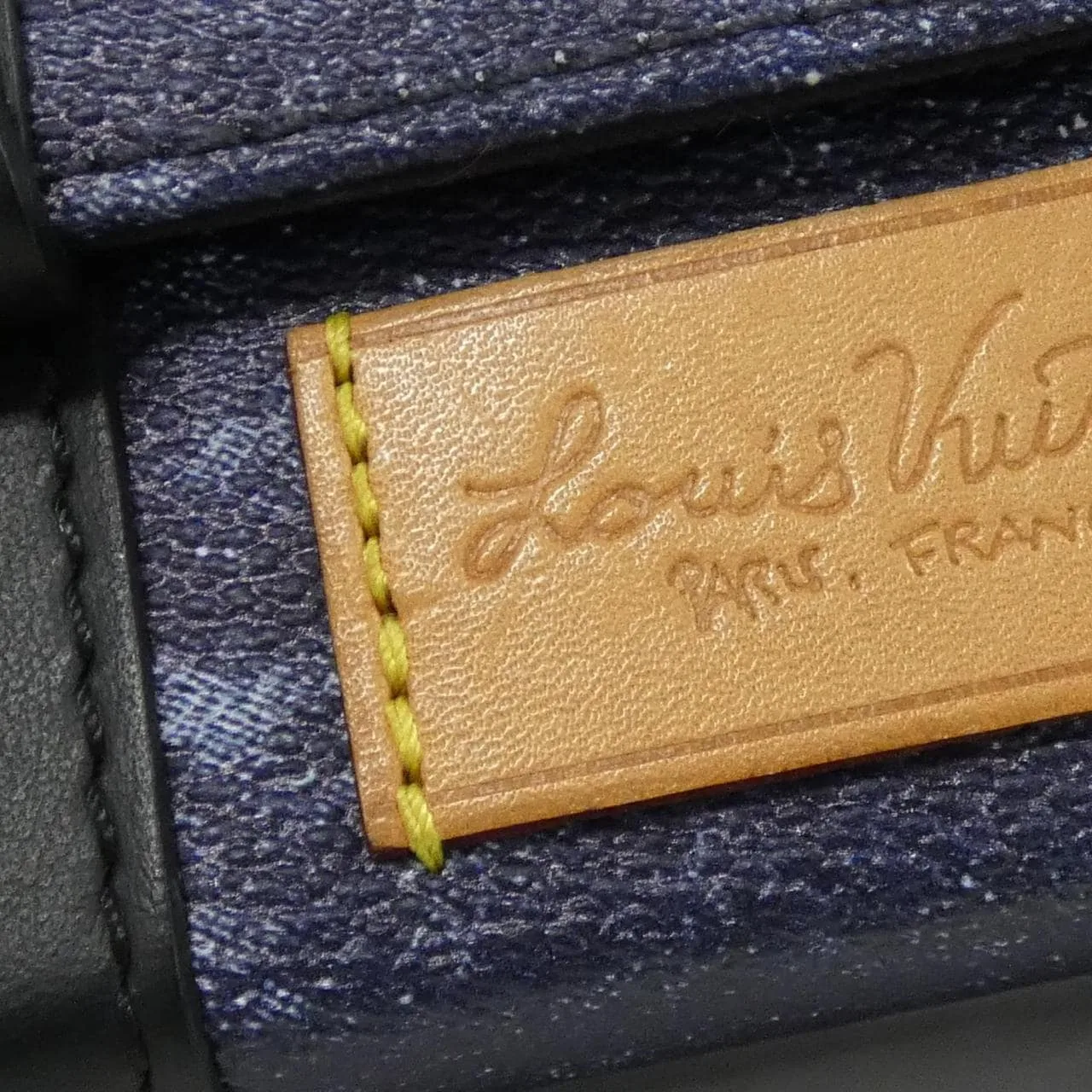 LOUIS VUITTON N50061 腰包 Damier 4