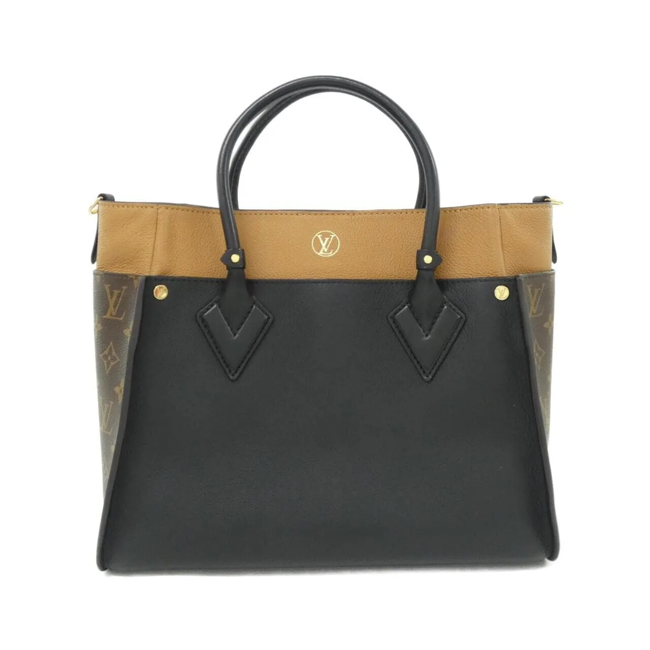 LOUIS VUITTON M53823 手提包 Monogram 2