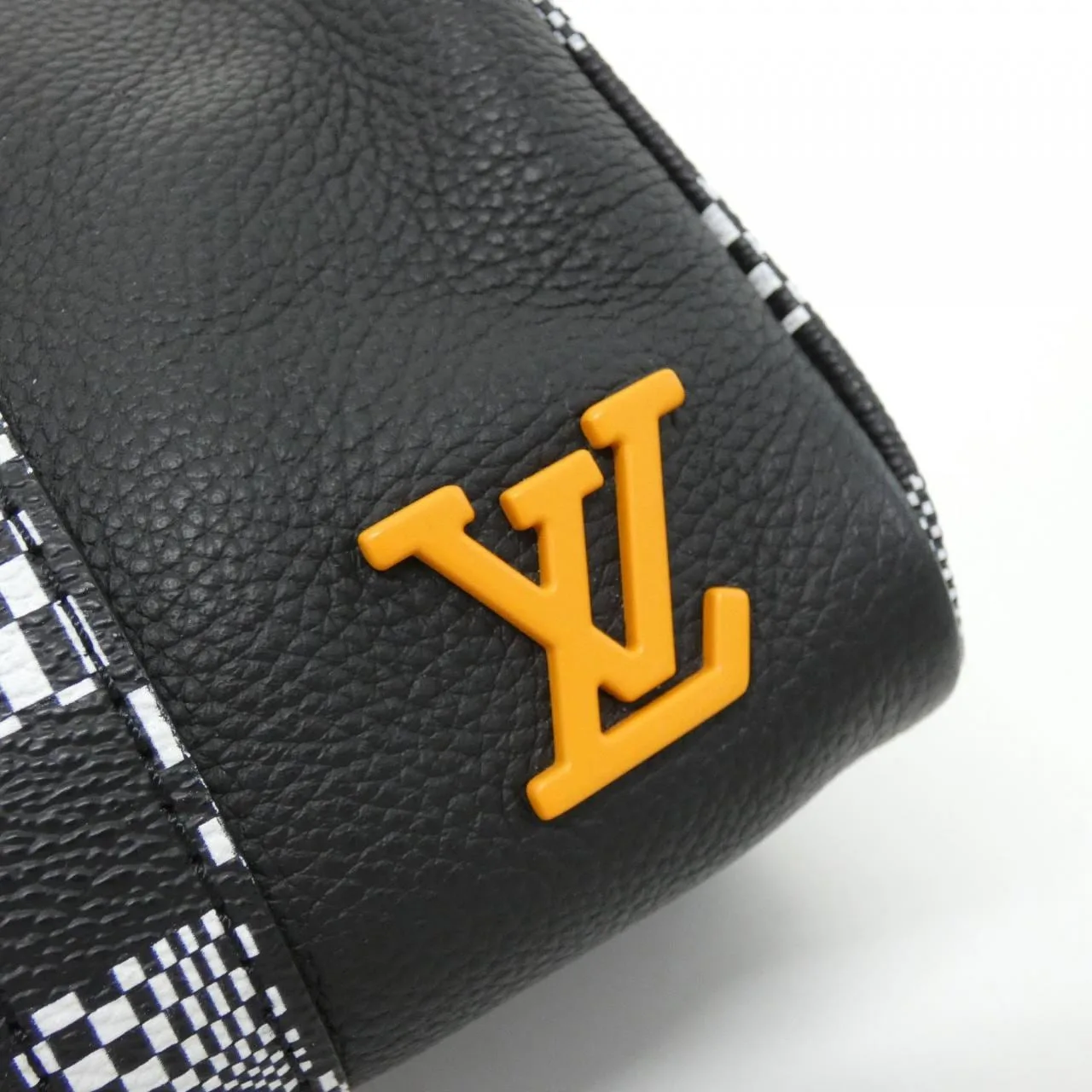 LOUIS VUITTON Keepall M80202 肩背包 Damier 4