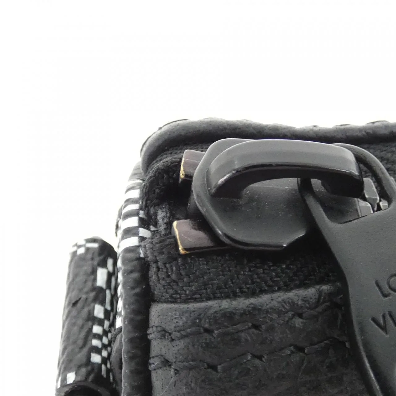 LOUIS VUITTON Keepall M80202 肩背包 Damier 5