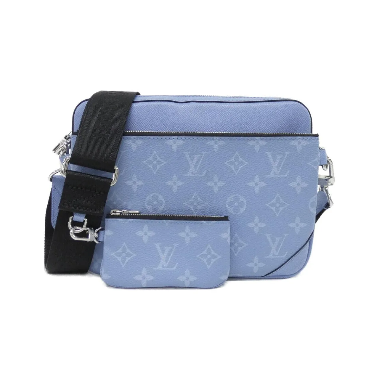 LOUIS VUITTON M14069 Handbag Canvas