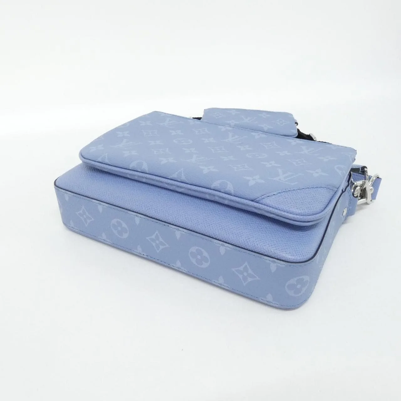 LOUIS VUITTON M14069 Handbag Canvas 3