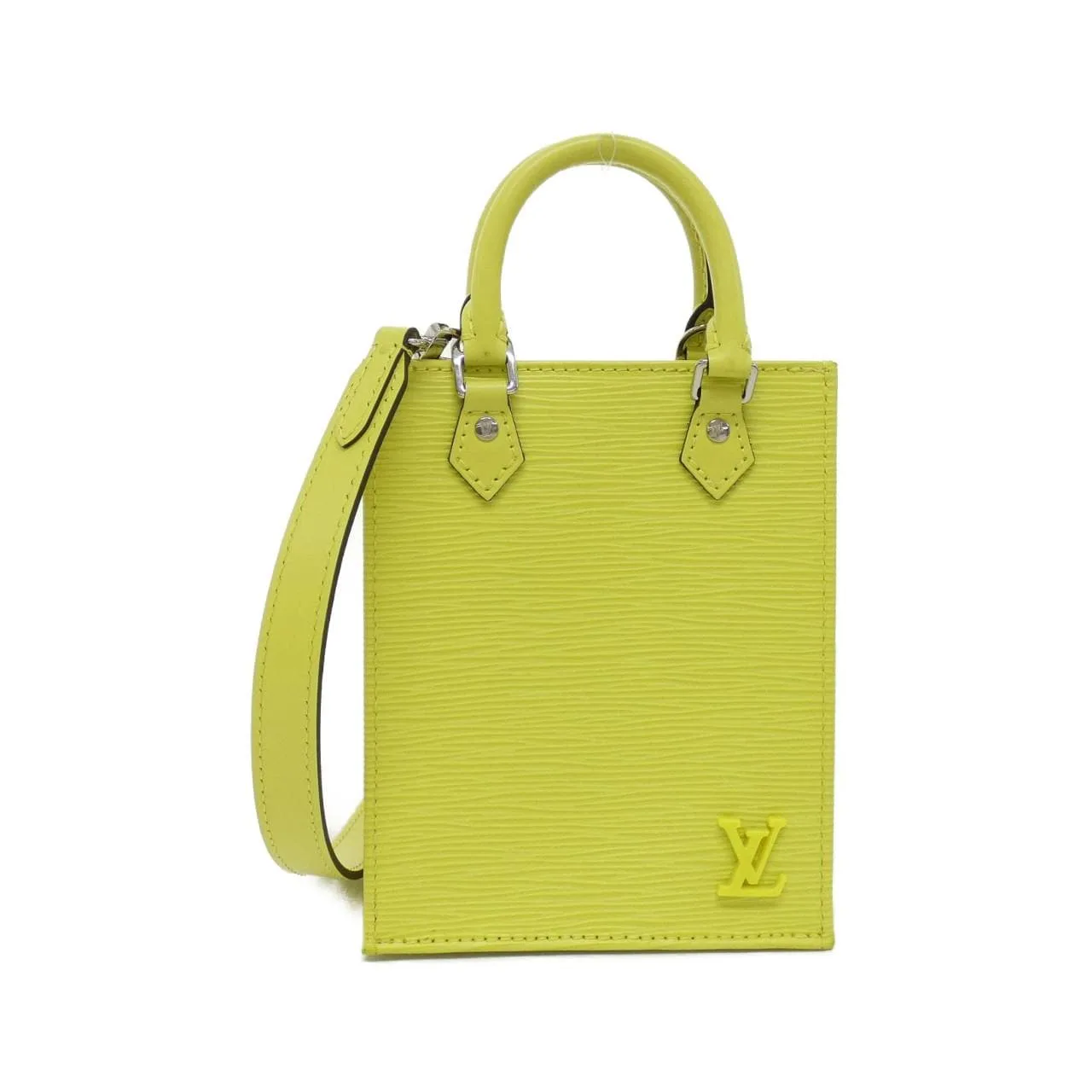 LOUIS VUITTON M80169 Handbag Epi