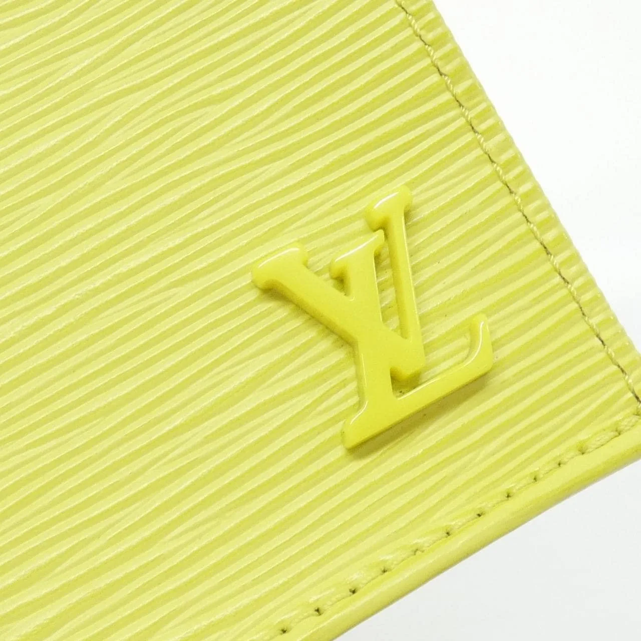 LOUIS VUITTON M80169 手提包 Epi 4
