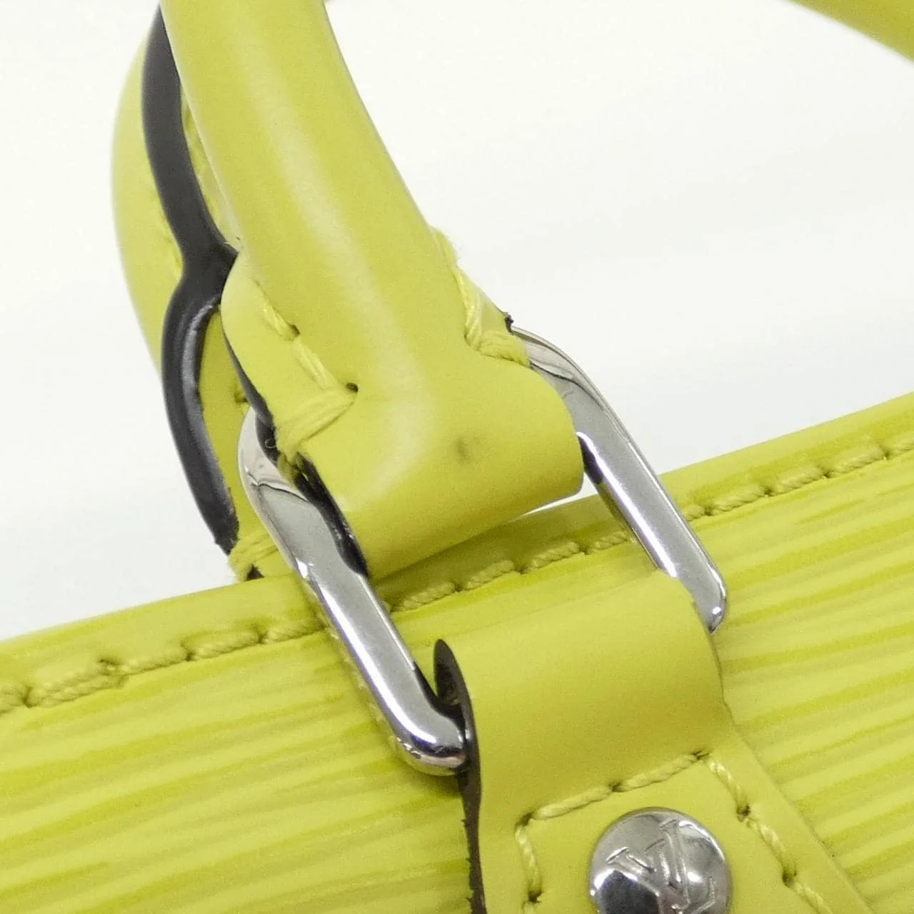 LOUIS VUITTON M80169 手提包 Epi 5