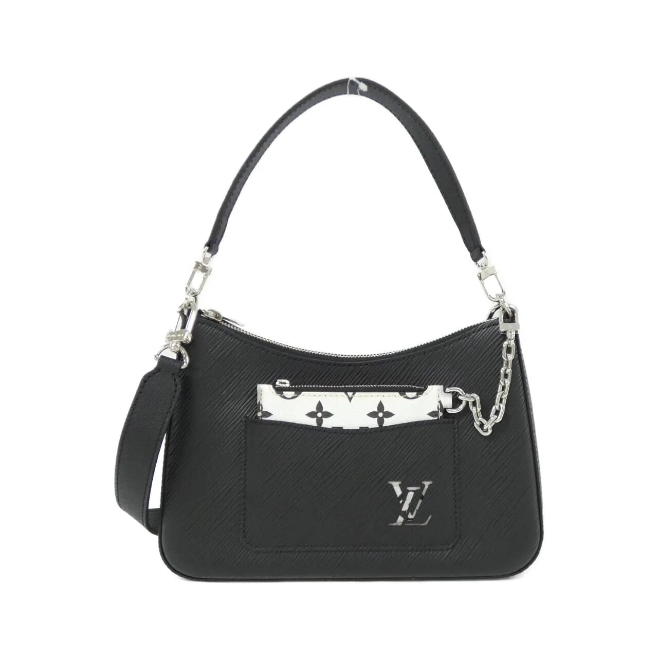 LOUIS VUITTON M80689 Shoulder Epi
