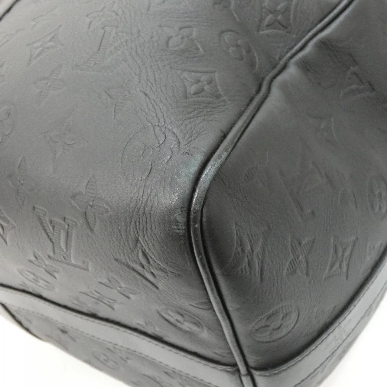 LOUIS VUITTON Keepall M44810 波士頓包 Monogram 2