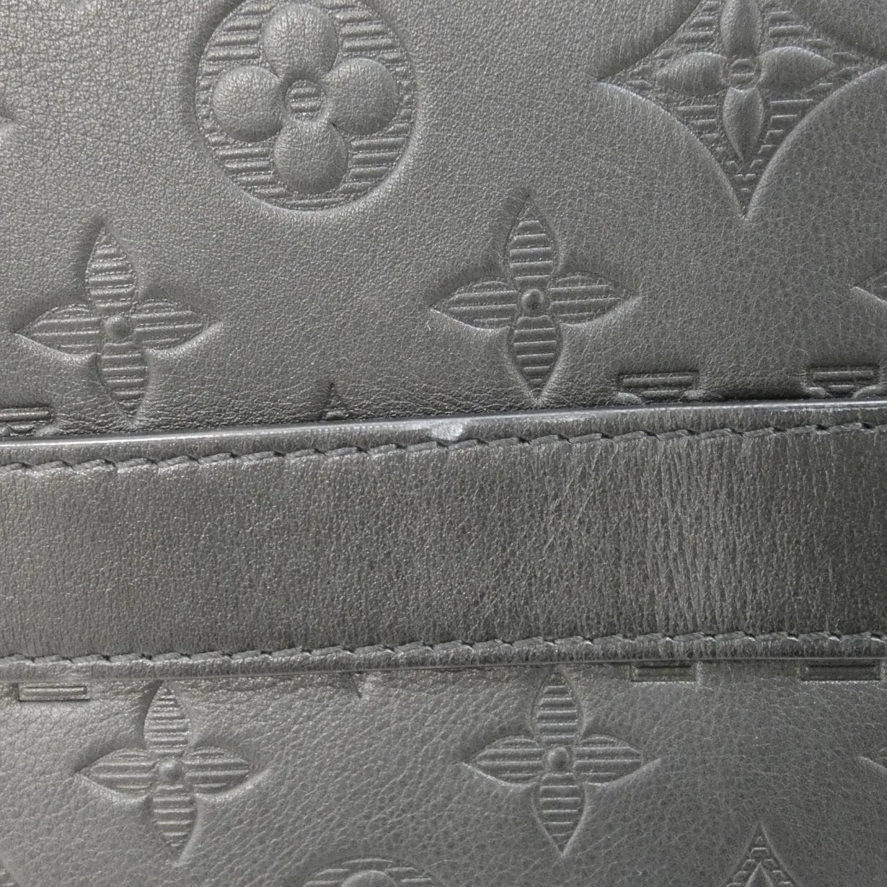LOUIS VUITTON Keepall M44810 波士頓包 Monogram 3