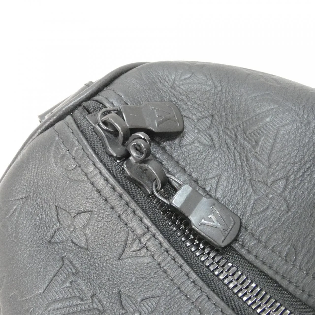 LOUIS VUITTON Keepall M44810 波士頓包 Monogram 5