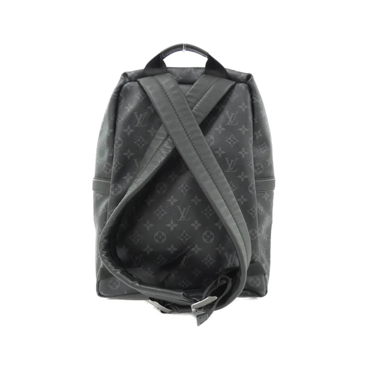 LOUIS VUITTON Eclipse M43186 背包 Monogram 2