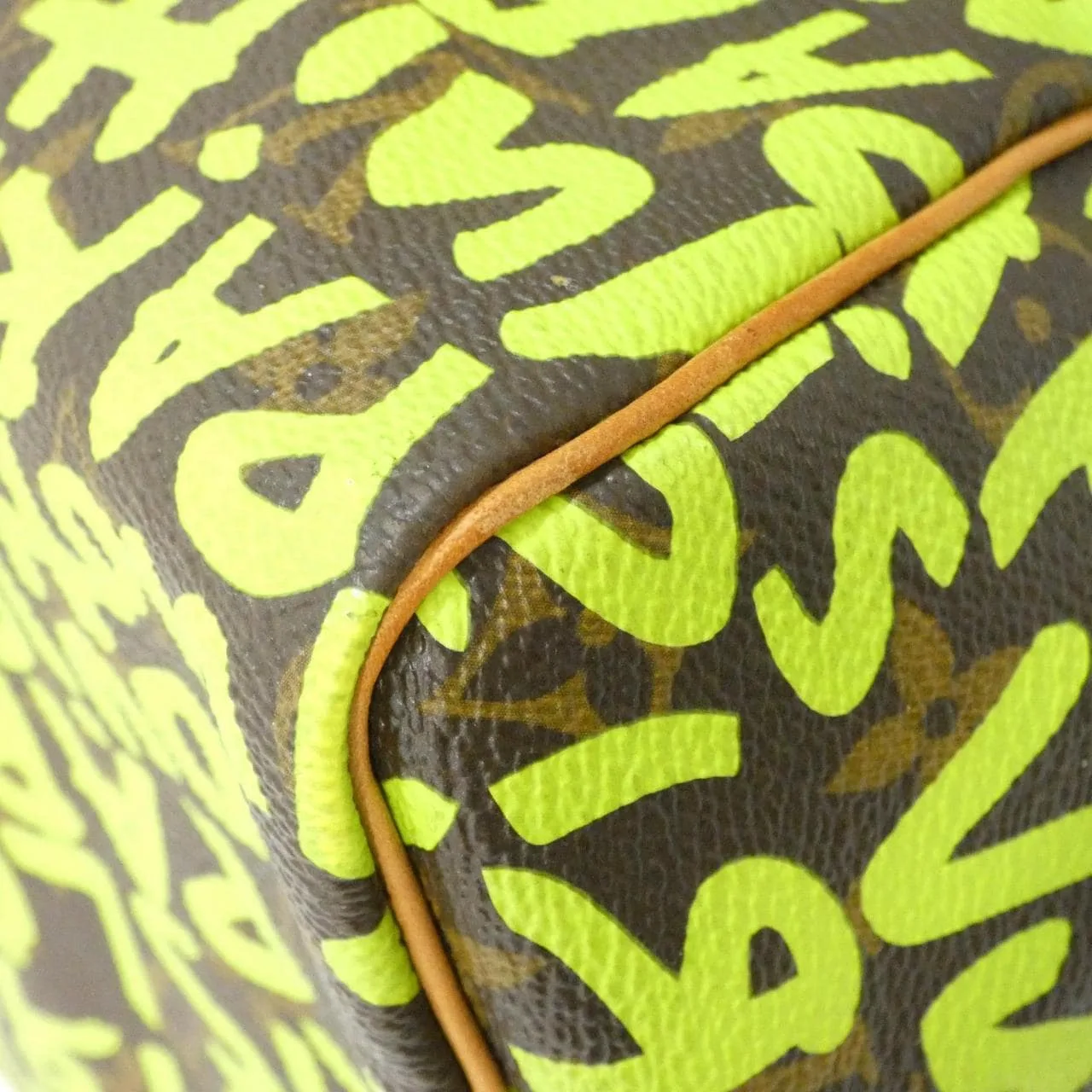 LOUIS VUITTON Speedy M93706 波士頓包 Monogram 2