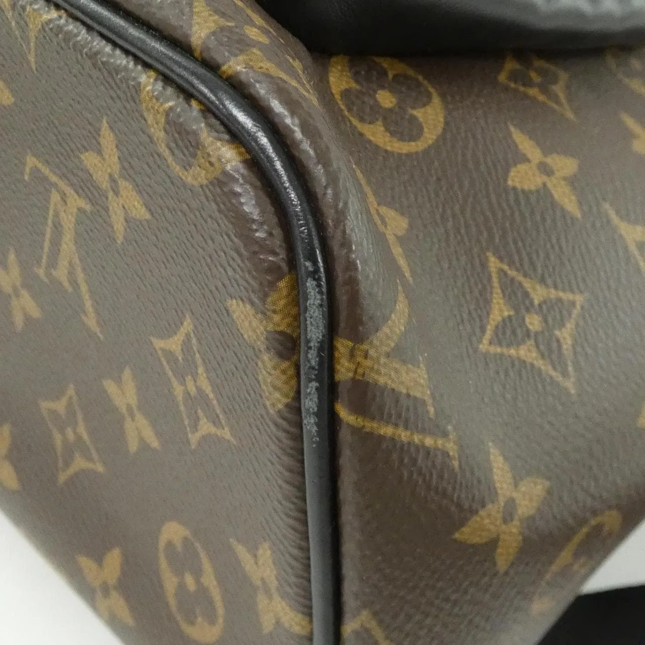LOUIS VUITTON M45349 Backpack Monogram 3