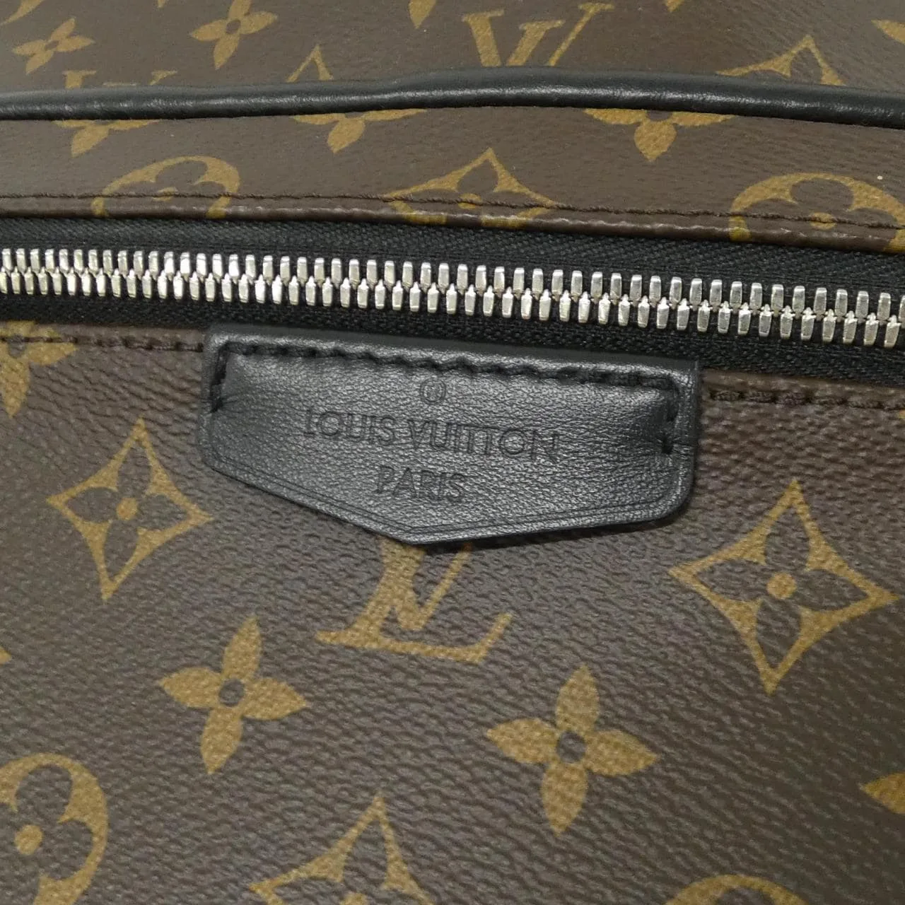 LOUIS VUITTON M45349 Backpack Monogram 4