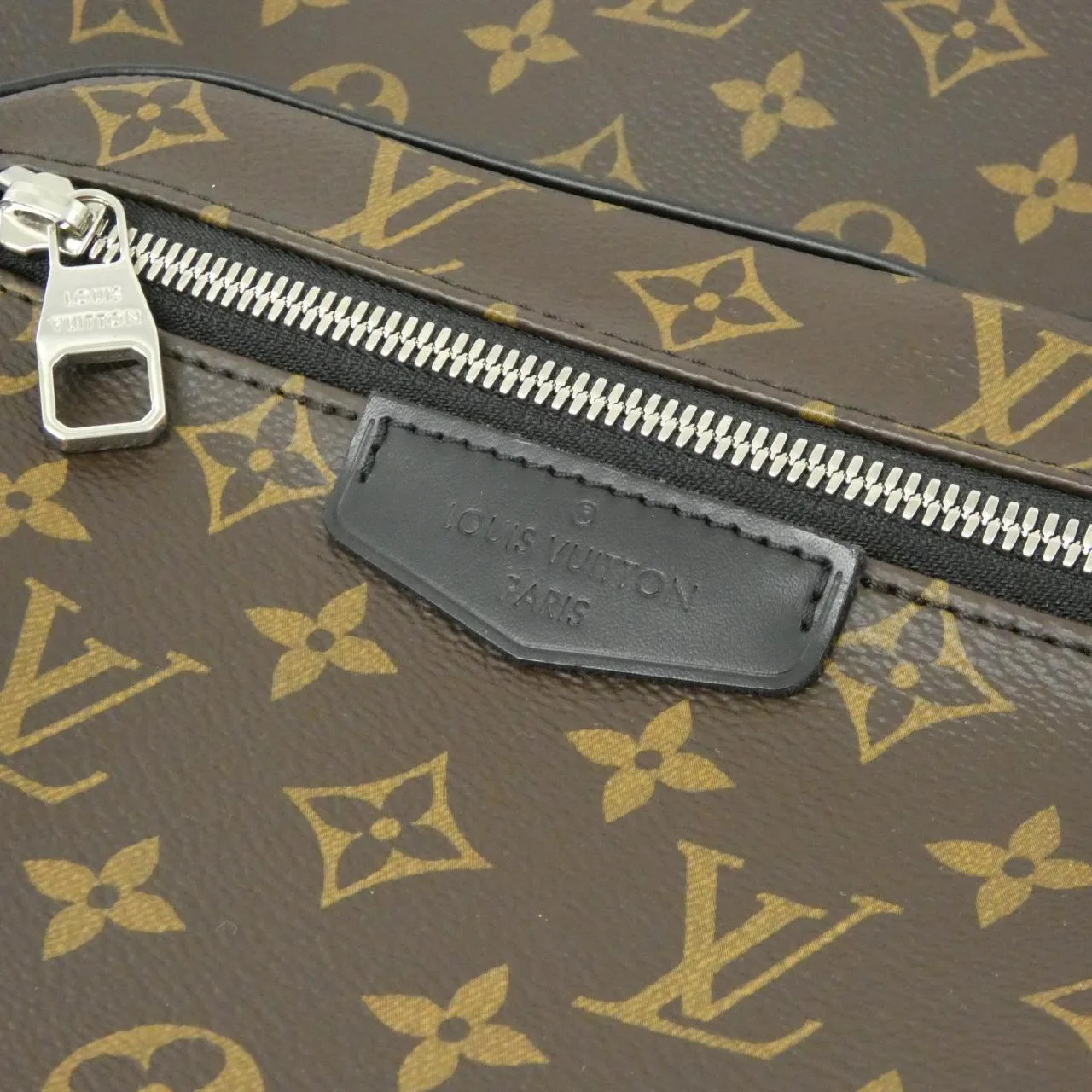 LOUIS VUITTON M41530 Backpack Monogram 5
