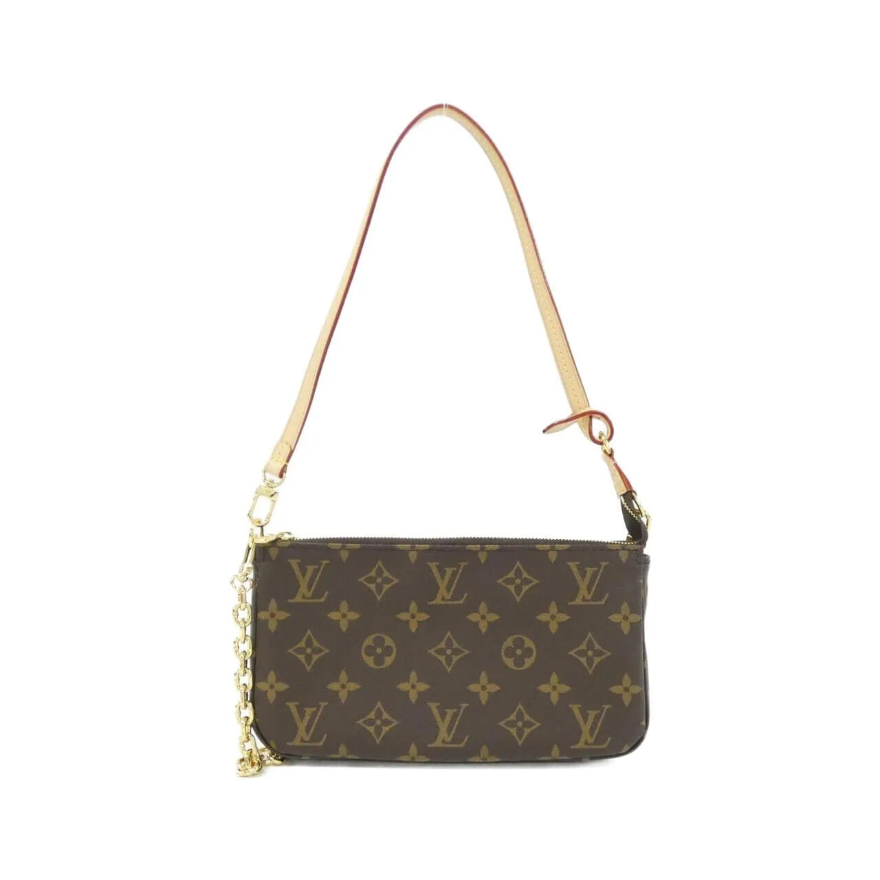 LOUIS VUITTON Pochette M82766 Pochette Monogram