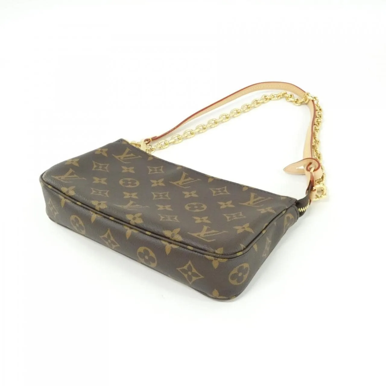 LOUIS VUITTON Pochette M82766 Pochette Monogram 2