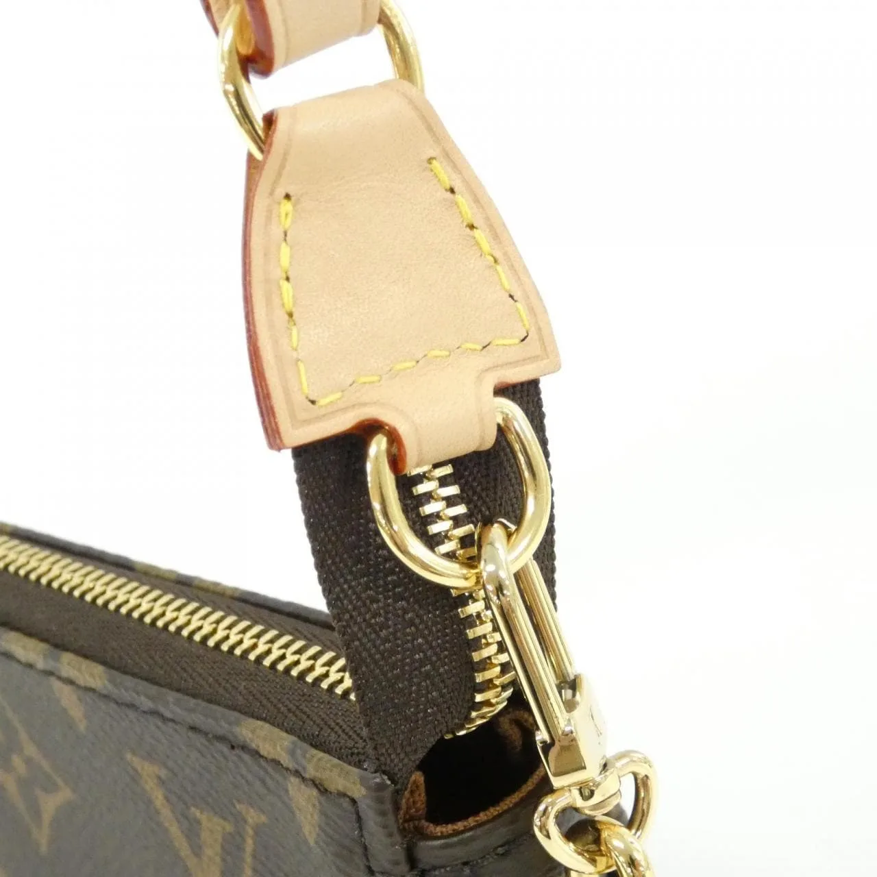 LOUIS VUITTON Pochette M82766 Pochette Monogram 3