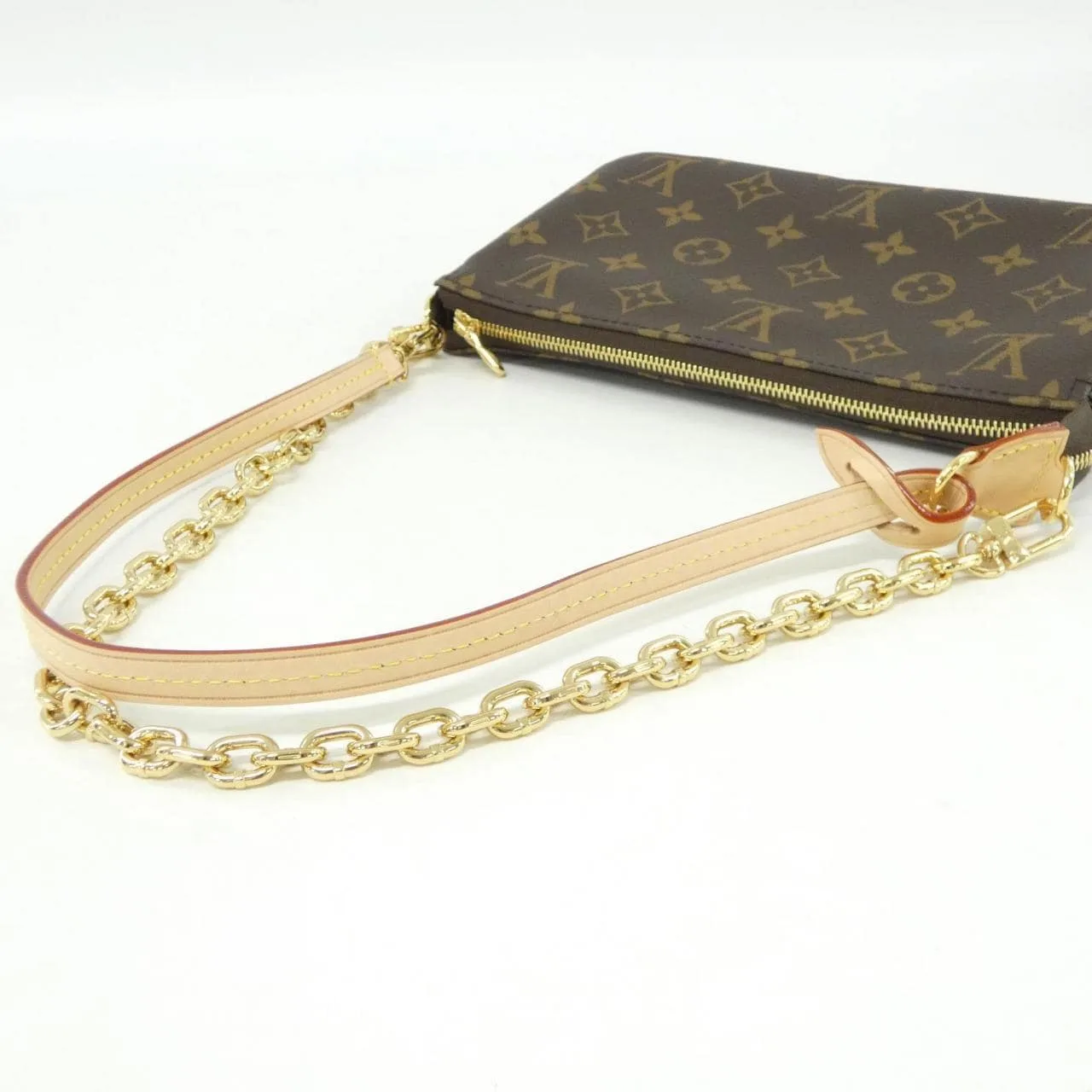 LOUIS VUITTON Pochette M82766 Pochette Monogram 5