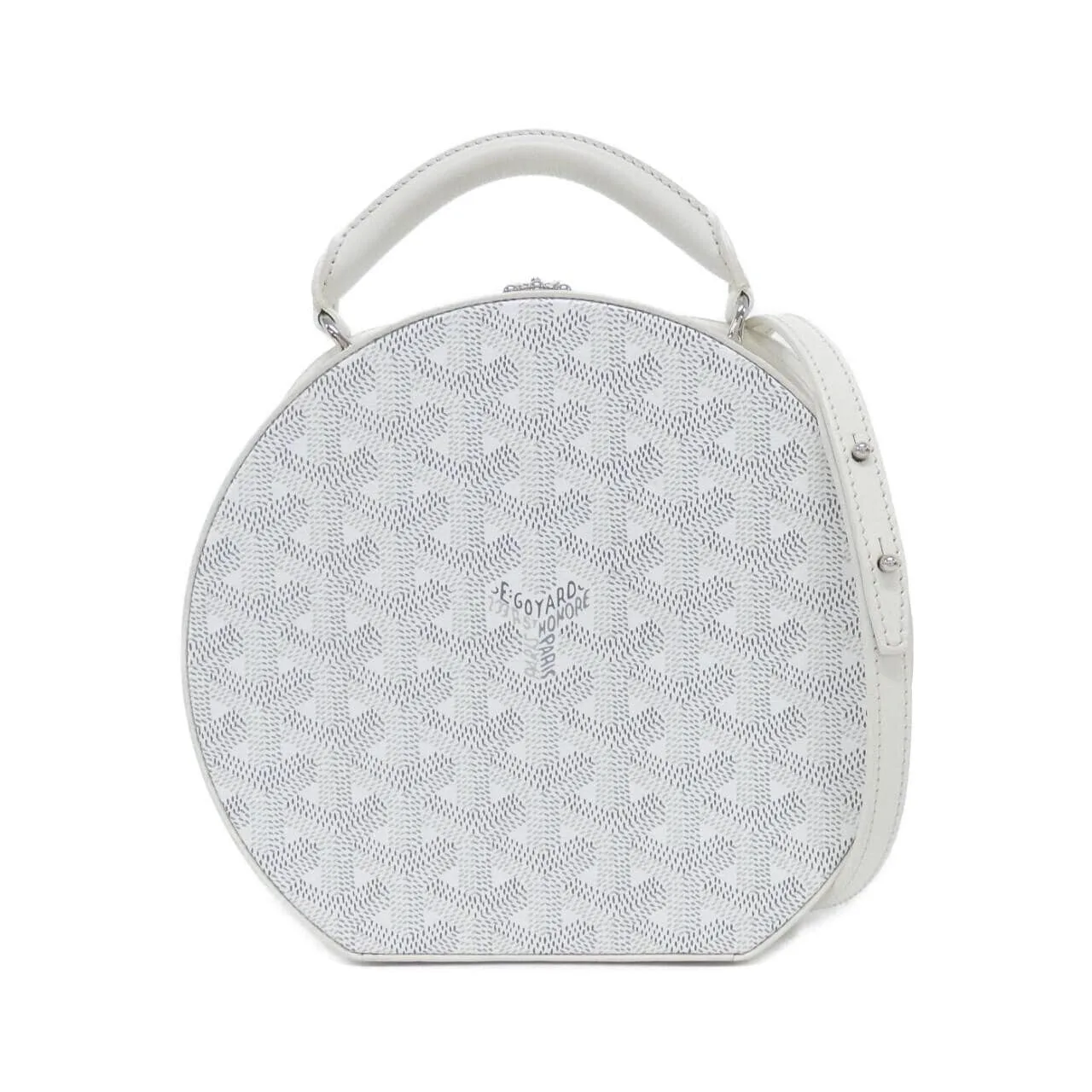GOYARD 手提包 帆布