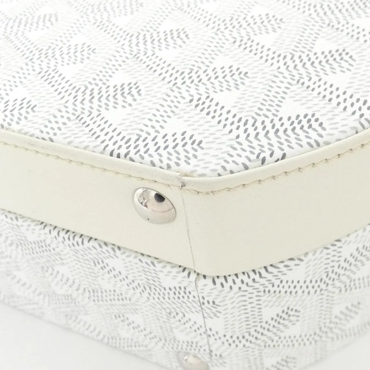 GOYARD 手提包 帆布 3