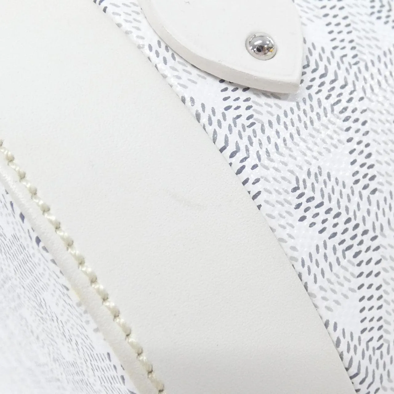 GOYARD 手提包 帆布 4