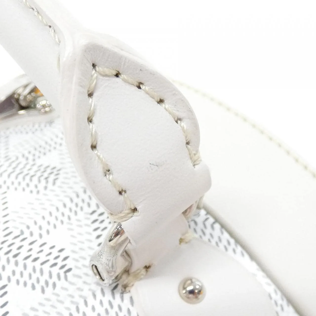 GOYARD 手提包 帆布 5