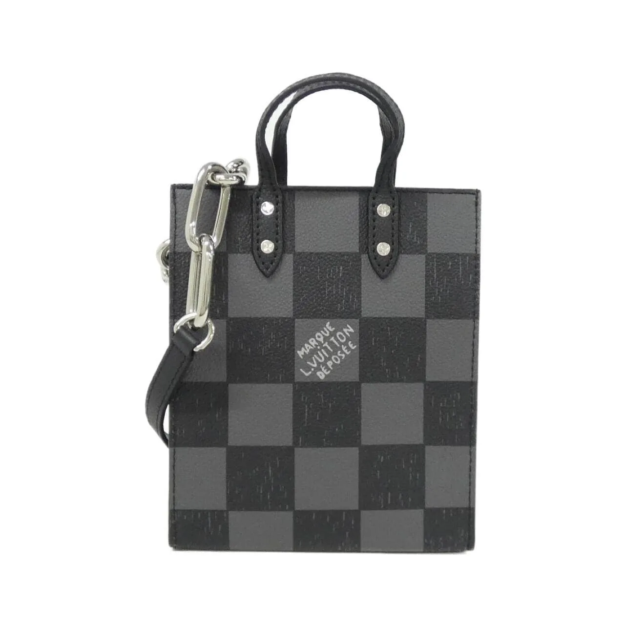 LOUIS VUITTON N60479 手提包 Damier