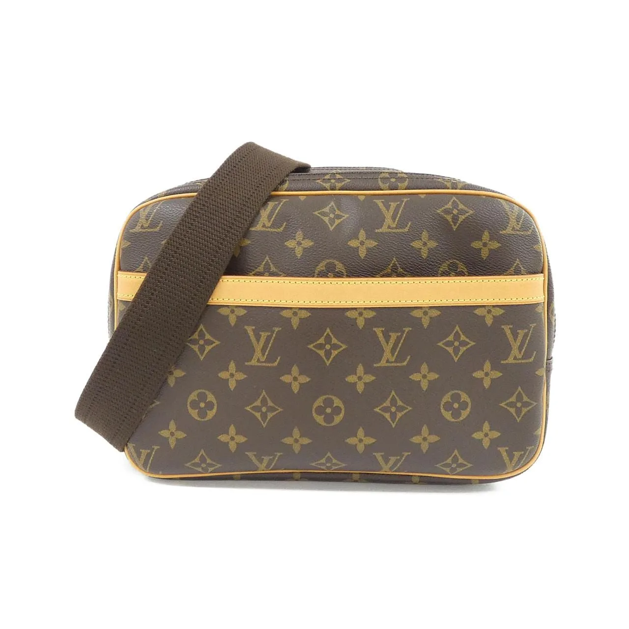 LOUIS VUITTON M45254 Shoulder Monogram